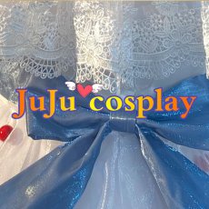 画像3: 送料無料　IdentityV 第五人格　マリー(血の女王)　希望の残像　コスプレ衣装　コスチューム (3)
