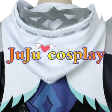 画像4: 送料無料　原神(げんしん)　ミカ　コスプレ衣装　コスチューム (4)