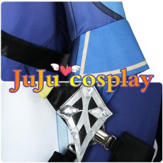 画像6: 送料無料　原神(げんしん)　ミカ　コスプレ衣装　コスチューム (6)