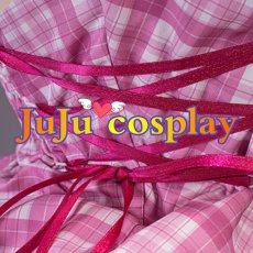 画像5: 送料無料　ネコぱら　ショコラ　バニラ　アイドル　コスプレ衣装　コスチューム (5)