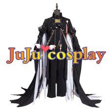 画像1: 送料無料　アークナイツ　ロゴス　コスプレ衣装　コスチューム (1)