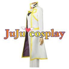 画像2: 送料無料　魔入りました！入間くん　アスモデウス・アリス　コスプレ衣装　コスチューム (2)