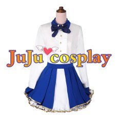 画像3: 送料無料　ウマ娘プリティーダービー　ダイワスカーレット　原案　コスプレ衣装　コスチューム (3)