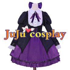 画像1: 送料無料　パンティ&ストッキングwithガーターベルト　ストッキング　私服　コスプレ衣装　コスチューム (1)
