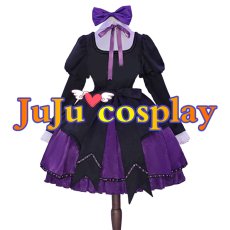 画像2: 送料無料　パンティ&ストッキングwithガーターベルト　ストッキング　私服　コスプレ衣装　コスチューム (2)