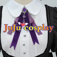 画像3: 送料無料　パンティ&ストッキングwithガーターベルト　ストッキング　私服　コスプレ衣装　コスチューム (3)
