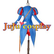 画像2: 送料無料　カードキャプターさくら　木之本桜　王子様　コスプレ衣装　コスチューム (2)
