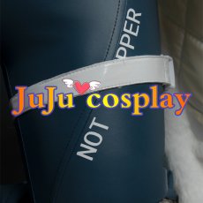 画像6: 送料無料　勝利の女神：NIKKE　ネヴェ　コスプレ衣装　コスチューム (6)