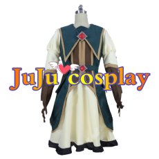 画像1: 送料無料　盾の勇者の成り上がり　リーシア=アイヴィレッド　コスプレ衣装　コスチューム (1)