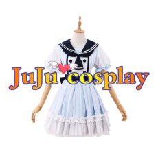 画像1: 送料無料　ラブライブ! School idol project　パイレーツ編　南ことり　東條希　矢澤にこ　西木野真姫　絢瀬絵里　小泉花陽　星空凛　園田海未　高坂穂乃果　コスプレ衣装　コスチューム (1)