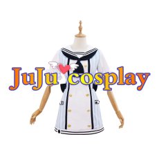 画像3: 送料無料　ラブライブ! School idol project　パイレーツ編　南ことり　東條希　矢澤にこ　西木野真姫　絢瀬絵里　小泉花陽　星空凛　園田海未　高坂穂乃果　コスプレ衣装　コスチューム (3)