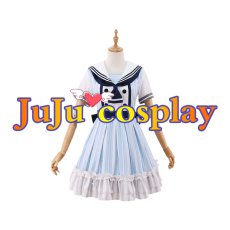 画像4: 送料無料　ラブライブ! School idol project　パイレーツ編　南ことり　東條希　矢澤にこ　西木野真姫　絢瀬絵里　小泉花陽　星空凛　園田海未　高坂穂乃果　コスプレ衣装　コスチューム (4)