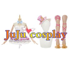 画像3: 送料無料　ラブライブ! School idol project　南ことり　アイドル衣装編　コスプレ衣装　コスチューム (3)