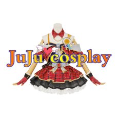 画像1: 送料無料　ラブライブ! School idol project　絢瀬絵里　アイドル衣装編　コスプレ衣装　コスチューム (1)