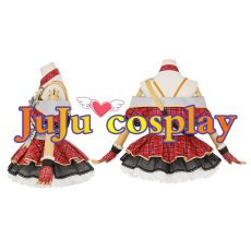 画像2: 送料無料　ラブライブ! School idol project　絢瀬絵里　アイドル衣装編　コスプレ衣装　コスチューム (2)