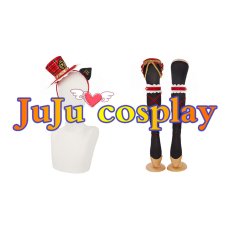 画像4: 送料無料　ラブライブ! School idol project　西木野真姫　アイドル衣装編　コスプレ衣装　コスチューム (4)