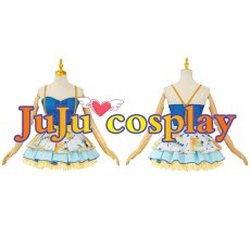 画像3: 送料無料　ラブライブ! School idol project　東條希　アイドル衣装編　コスプレ衣装　コスチューム (3)