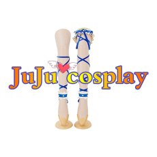 画像5: 送料無料　ラブライブ! School idol project　東條希　アイドル衣装編　コスプレ衣装　コスチューム (5)