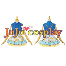 画像3: 送料無料　ラブライブ! School idol project　園田海未　アイドル衣装編　コスプレ衣装　コスチューム (3)