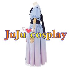 画像2: 送料無料　ラブライブ！スーパースター!!　Liella!　Jump Into the New World　澁谷かのん　コスプレ衣装　コスチューム (2)