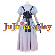画像3: 送料無料　ラブライブ！スーパースター!!　Liella!　Jump Into the New World　澁谷かのん　コスプレ衣装　コスチューム (3)