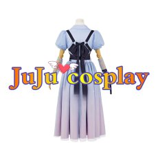 画像2: 送料無料　ラブライブ！スーパースター!!　Liella!　Jump Into the New World　平安名すみれ　コスプレ衣装　コスチューム (2)