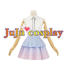 画像3: 送料無料　ラブライブ！スーパースター!!　Liella!　Jump Into the New World　平安名すみれ　コスプレ衣装　コスチューム (3)