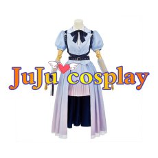 画像1: 送料無料　ラブライブ！スーパースター!!　Liella!　Jump Into the New World　葉月恋　コスプレ衣装　コスチューム (1)