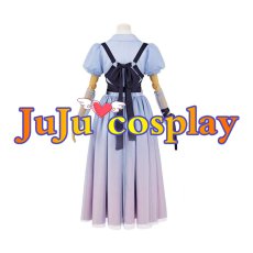 画像2: 送料無料　ラブライブ！スーパースター!!　Liella!　Jump Into the New World　葉月恋　コスプレ衣装　コスチューム (2)