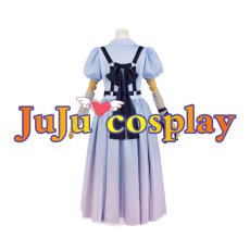 画像2: 送料無料　ラブライブ！スーパースター!!　Liella!　Jump Into the New World　嵐千砂都　コスプレ衣装　コスチューム (2)