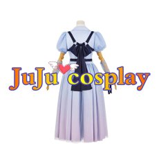 画像2: 送料無料　ラブライブ！スーパースター!!　Liella!　Jump Into the New World　米女メイ　コスプレ衣装　コスチューム (2)