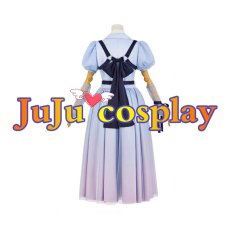 画像2: 送料無料　ラブライブ！スーパースター!!　Liella!　Jump Into the New World　若菜四季　コスプレ衣装　コスチューム (2)