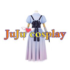 画像2: 送料無料　ラブライブ！スーパースター!!　Liella!　Jump Into the New World　桜小路きな子　コスプレ衣装　コスチューム (2)