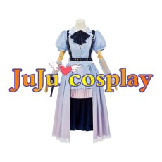 画像1: 送料無料　ラブライブ！スーパースター!!　Liella!　Jump Into the New World　鬼塚夏美　コスプレ衣装　コスチューム (1)
