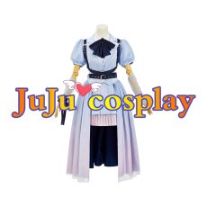 画像1: 送料無料　ラブライブ！スーパースター!!　Liella!　Jump Into the New World　ウィーン・マルガレーテ　コスプレ衣装　コスチューム (1)