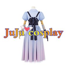 画像2: 送料無料　ラブライブ！スーパースター!!　Liella!　Jump Into the New World　ウィーン・マルガレーテ　コスプレ衣装　コスチューム (2)