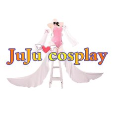 画像1: 送料無料　アズールレーン　ハルフォード　バニー『ロード』・リミテッド　コスプレ衣装　コスチューム (1)