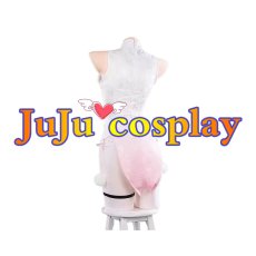 画像2: 送料無料　アズールレーン　長門　コスプレ衣装　コスチューム (2)