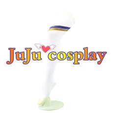 画像5: 送料無料　アイカツ!　新条ひなき　イエローパレードコーデ　コスプレ衣装　コスチューム (5)