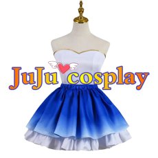 画像3: 送料無料　ラブライブ！スーパースター!!　Liella!　葉月恋　フレッシュライブ編　コスプレ衣装　コスチューム (3)