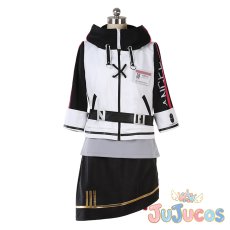 画像2: スナイパー　エクシア　コスプレ衣装　アークナイツ　コスチューム　JUJUcosplay (2)