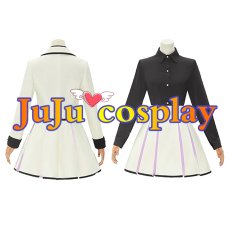 画像2: 送料無料　ラブライブ！虹ヶ咲学園スクールアイドル同好会　近江彼方　Future Parade　コスプレ衣装　コスチューム (2)