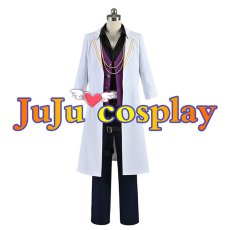 画像1: 送料無料　魔法使いの約束　ミスラ　コスプレ衣装　コスチューム (1)