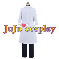 画像2: 送料無料　魔法使いの約束　ミスラ　コスプレ衣装　コスチューム (2)