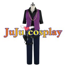画像3: 送料無料　魔法使いの約束　ミスラ　コスプレ衣装　コスチューム (3)