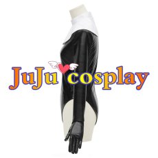 画像3: 送料無料　ブルーアーカイブ　歌住サクラコ　覚悟　ユスティナ聖徒会礼装　コスプレ衣装　コスチューム (3)