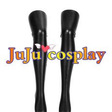 画像6: 送料無料　ブルーアーカイブ　歌住サクラコ　覚悟　ユスティナ聖徒会礼装　コスプレ衣装　コスチューム (6)