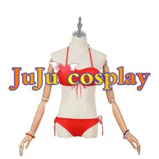 画像3: 送料無料　ラブライブ！スーパースター!!　Liella!　澁谷かのん　サニーオーシャン編　コスプレ衣装　コスチューム (3)