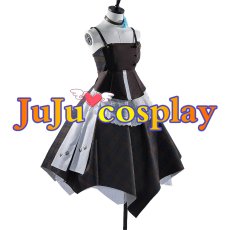 画像5: 送料無料　アークナイツ　ヴィヴィアナ　New Outfit　コスプレ衣装　コスチューム (5)