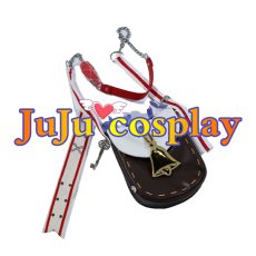 画像6: 送料無料　アークナイツ　ヴィヴィアナ　New Outfit　コスプレ衣装　コスチューム (6)